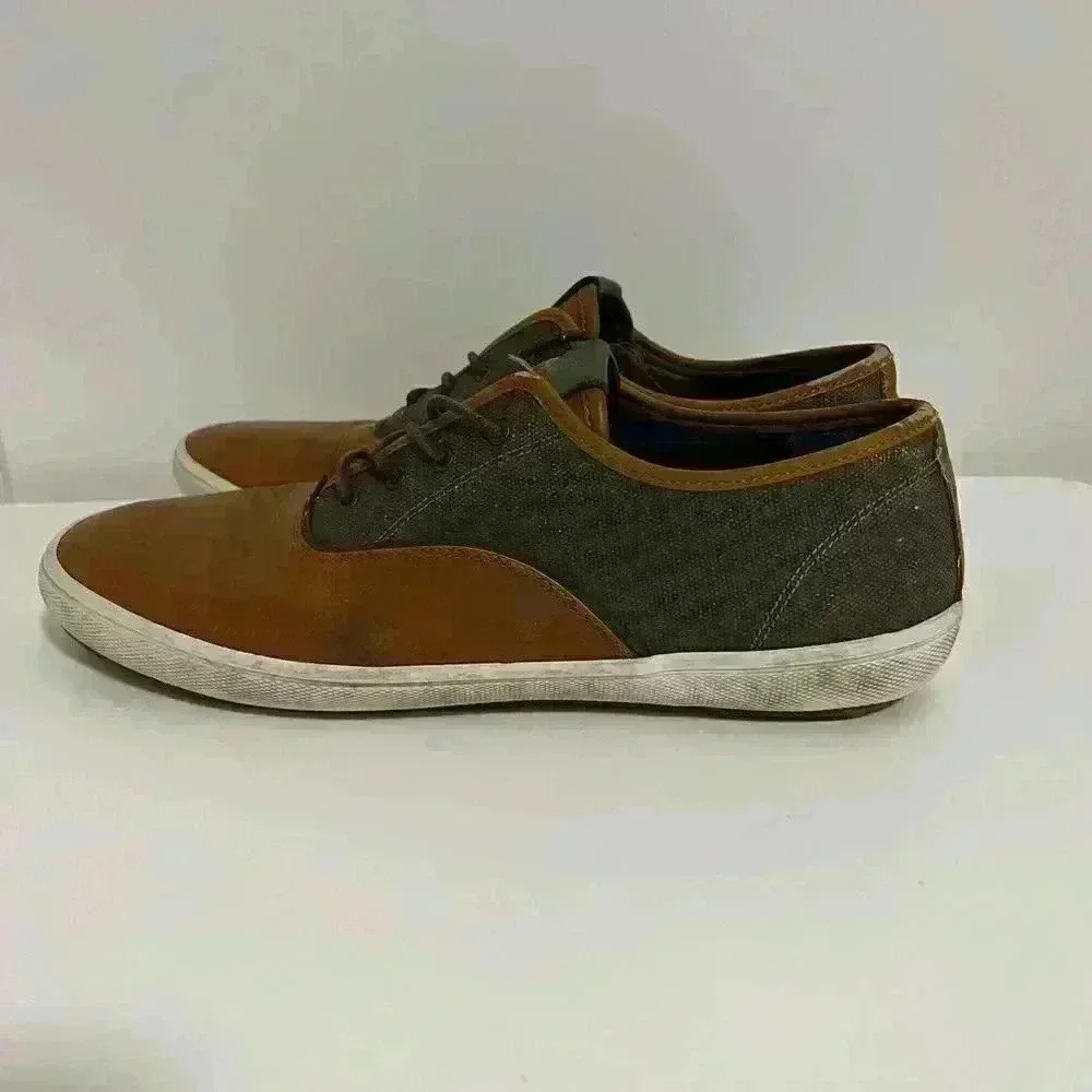 Men’s Aldo Sneakers - Picture 5 of 9